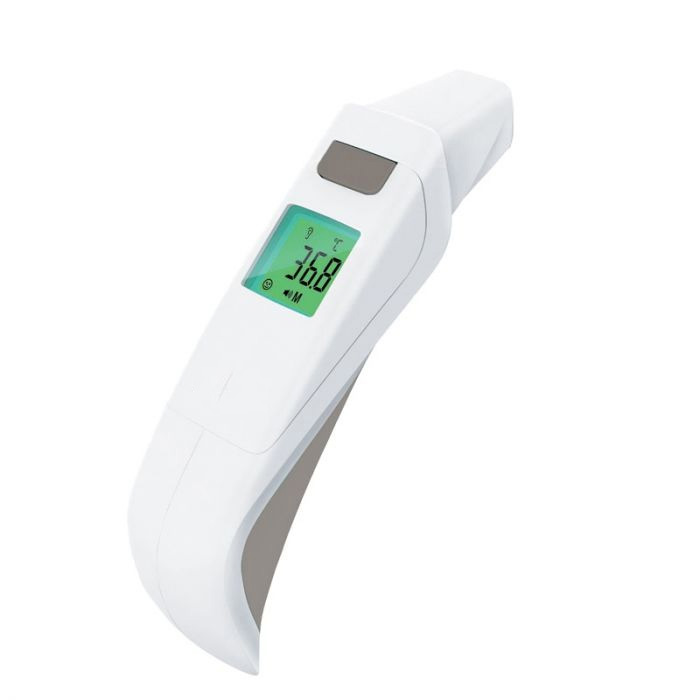 دماسنج کودک - 2Xلارج, 6 ea