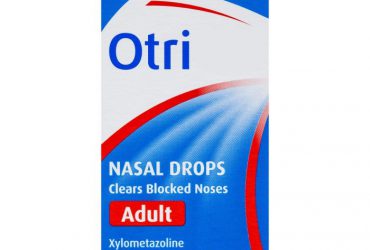 قطره بینی Otri