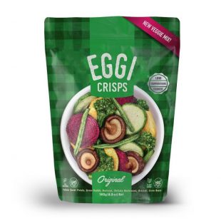چیپس ارگانیک EGGI