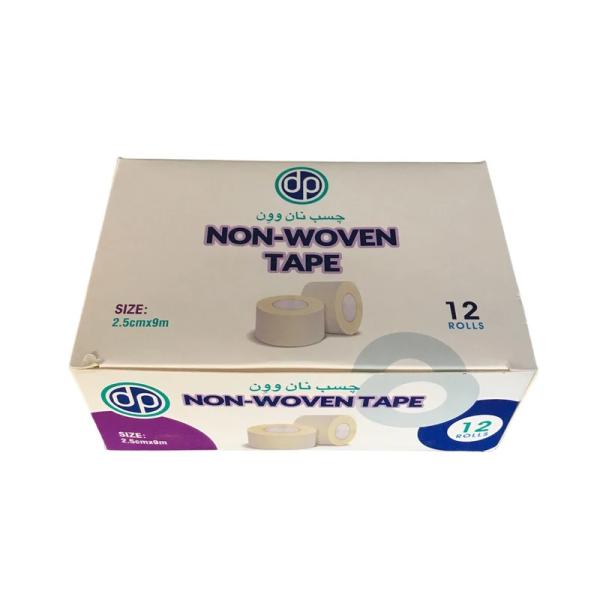 چسب ضدحساسيت نان وون - Non woven
