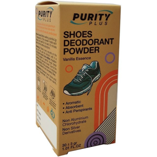 purity powder