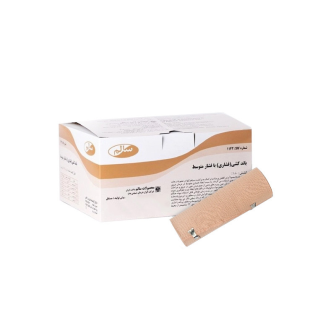 باند کشی فشار قوی سالم 10 عددی