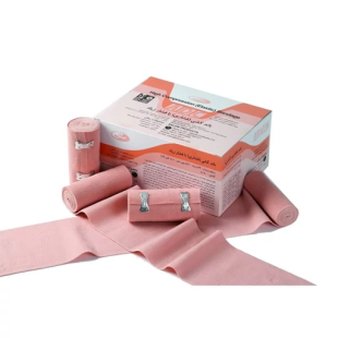 باند کشی فشار قوی سالم 10 عددی